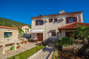 Отель Rooms with a parking space Cres - 2512  Црес